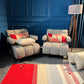 Echo Kilim Set