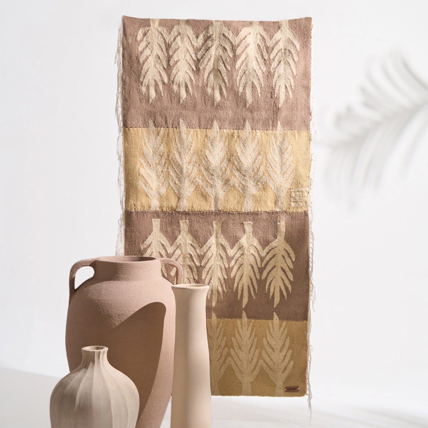 Emmer Shadows Rug