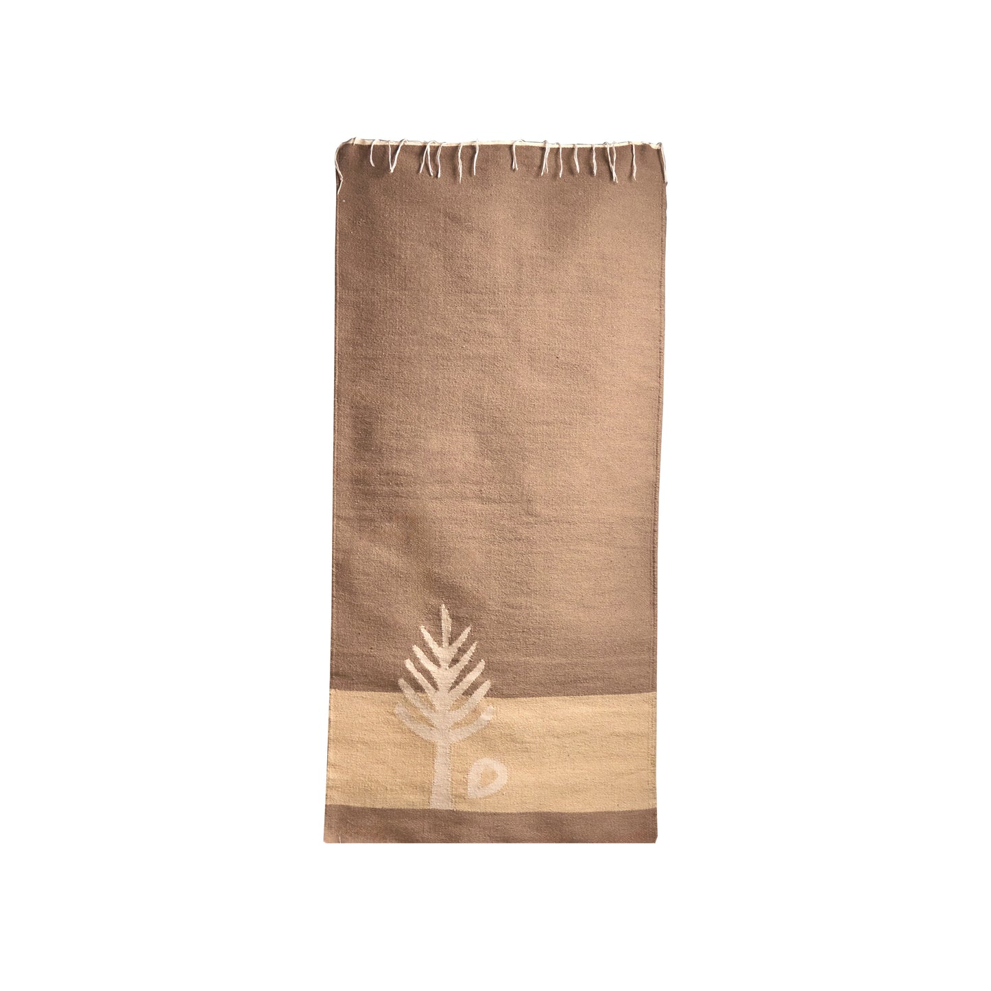 Emmer Kilim Rug
