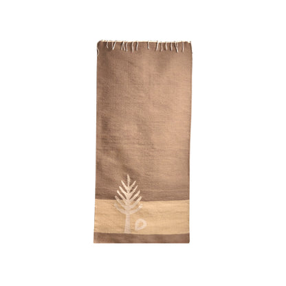 Emmer Kilim Rug
