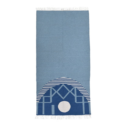 Fayoom Kilim Rug
