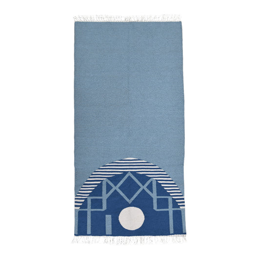 Fayoom Kilim Rug
