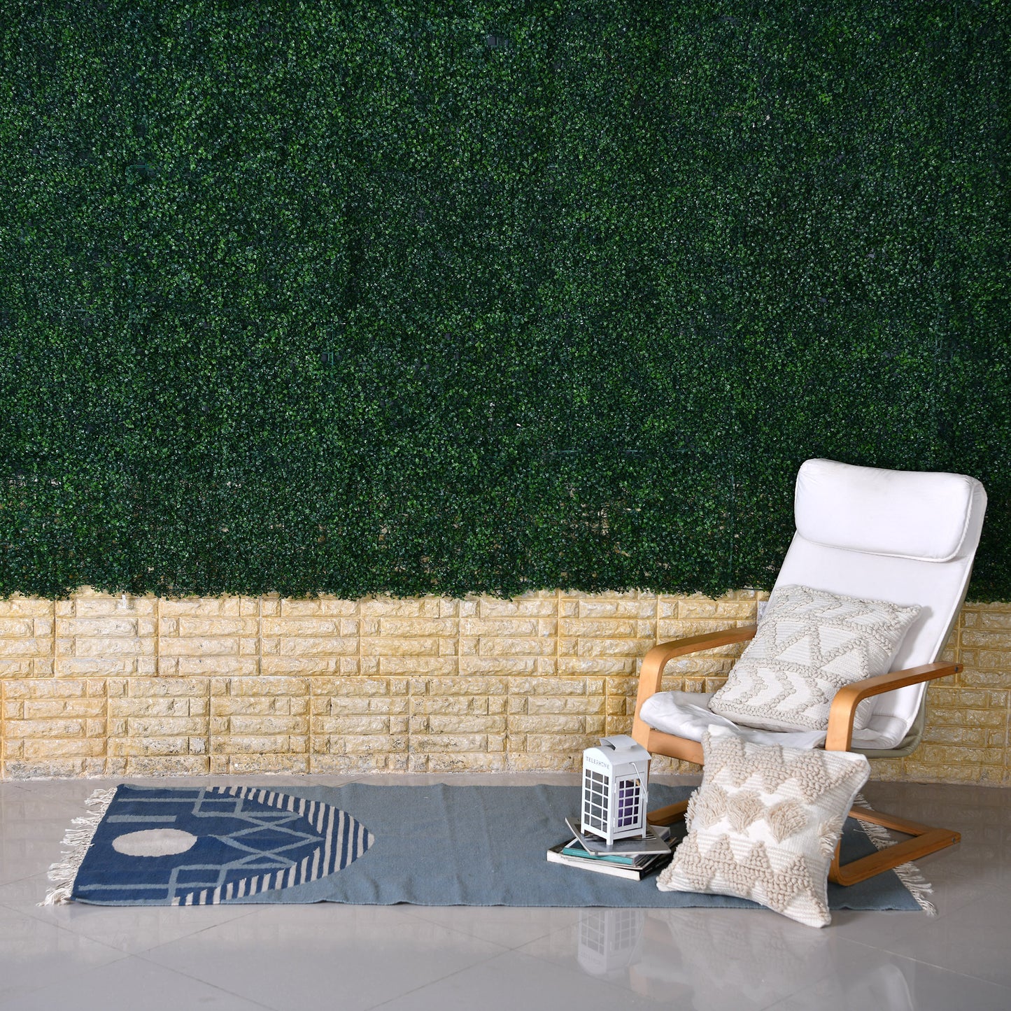 Fayoom Kilim Rug