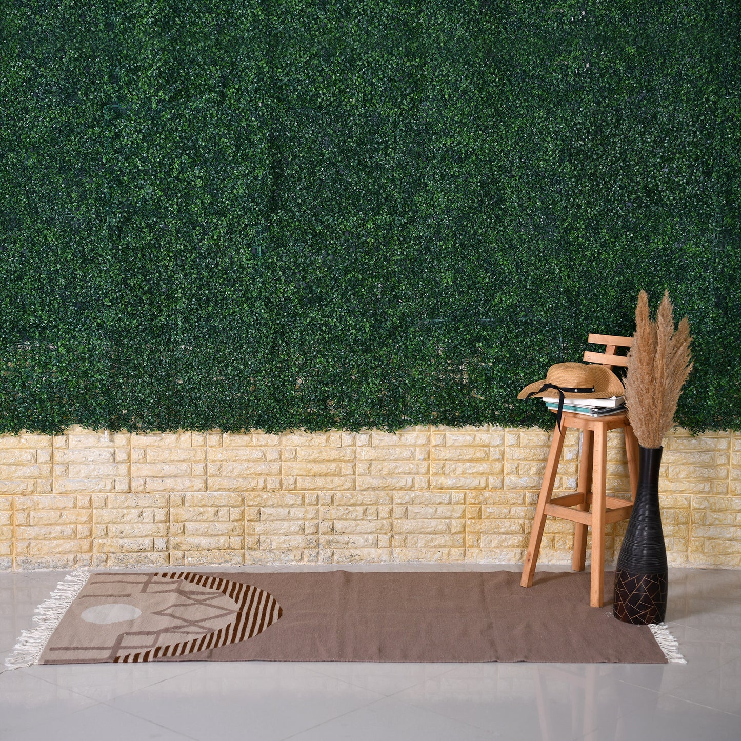Fayoom Kilim Rug