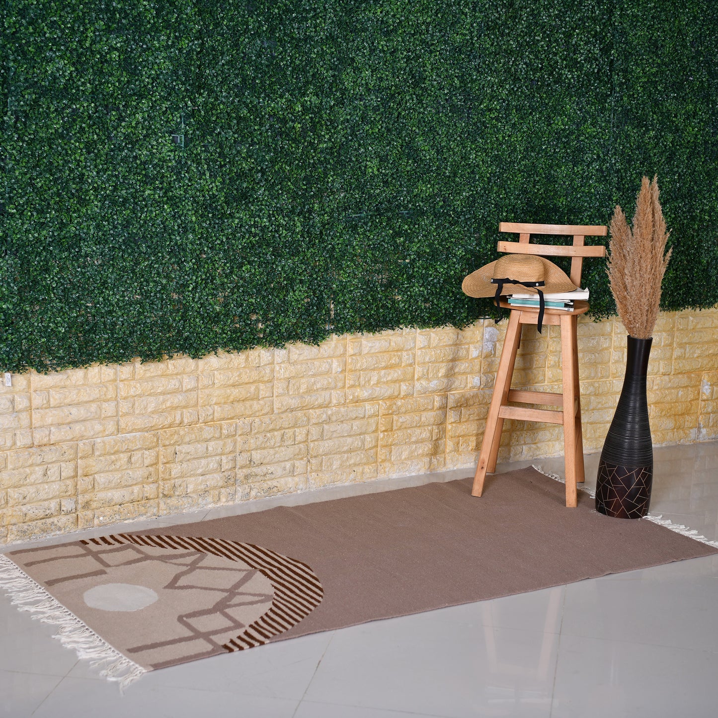 Fayoom Kilim Rug
