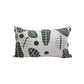 Leaves Kilim Cushions