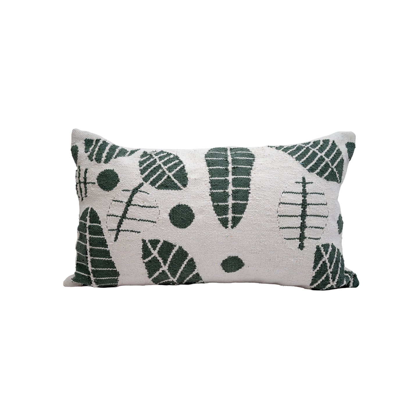 Leaves Kilim Cushions