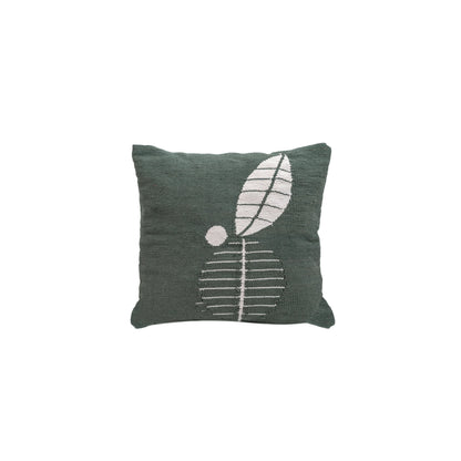 Leaves Kilim Cushions