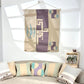 Hakim Kilim Wall art Set