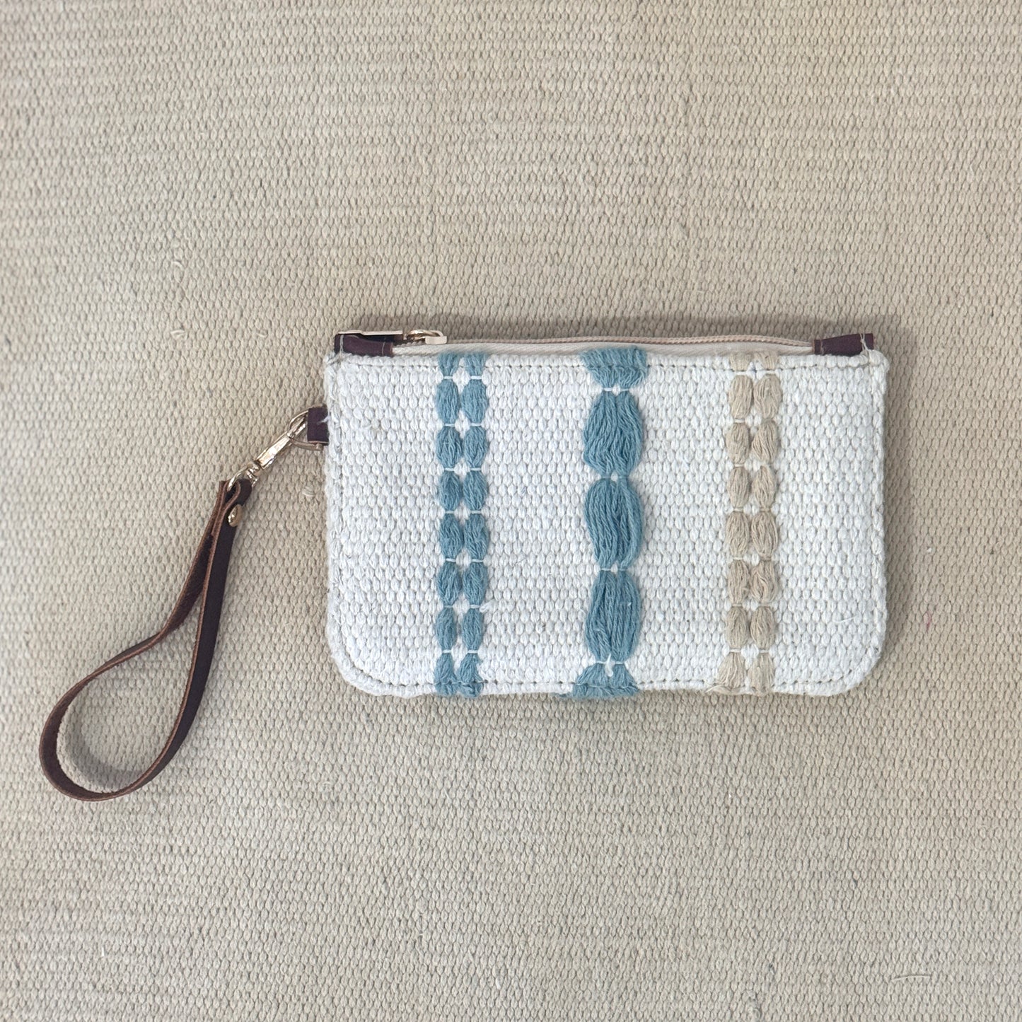 Kilim Wallets