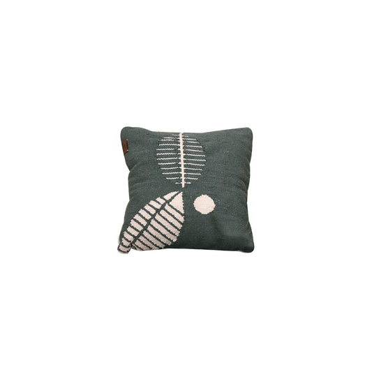 Leaves Kilim Cushions