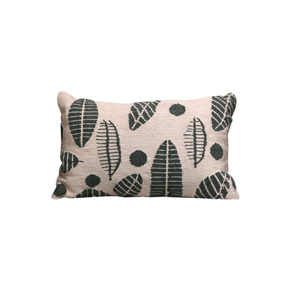 Leaves Kilim Cushions