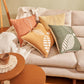Leaves Kilim Cushions