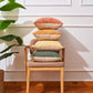 Leaves Kilim Cushions