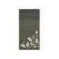 Leaves Cotton Kilim Rug