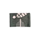 Leaves Handbag - Clutch