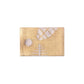 Leaves Handbag - Clutch