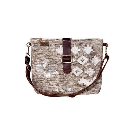 Motifa Cross Bag