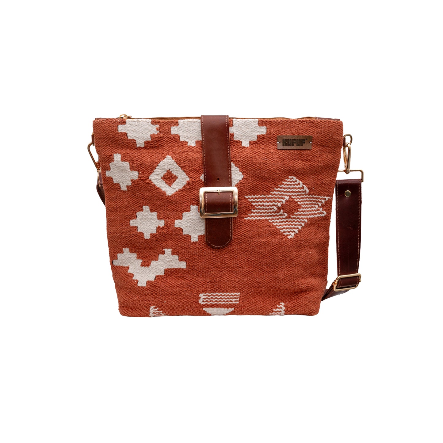Motifa Cross Bag