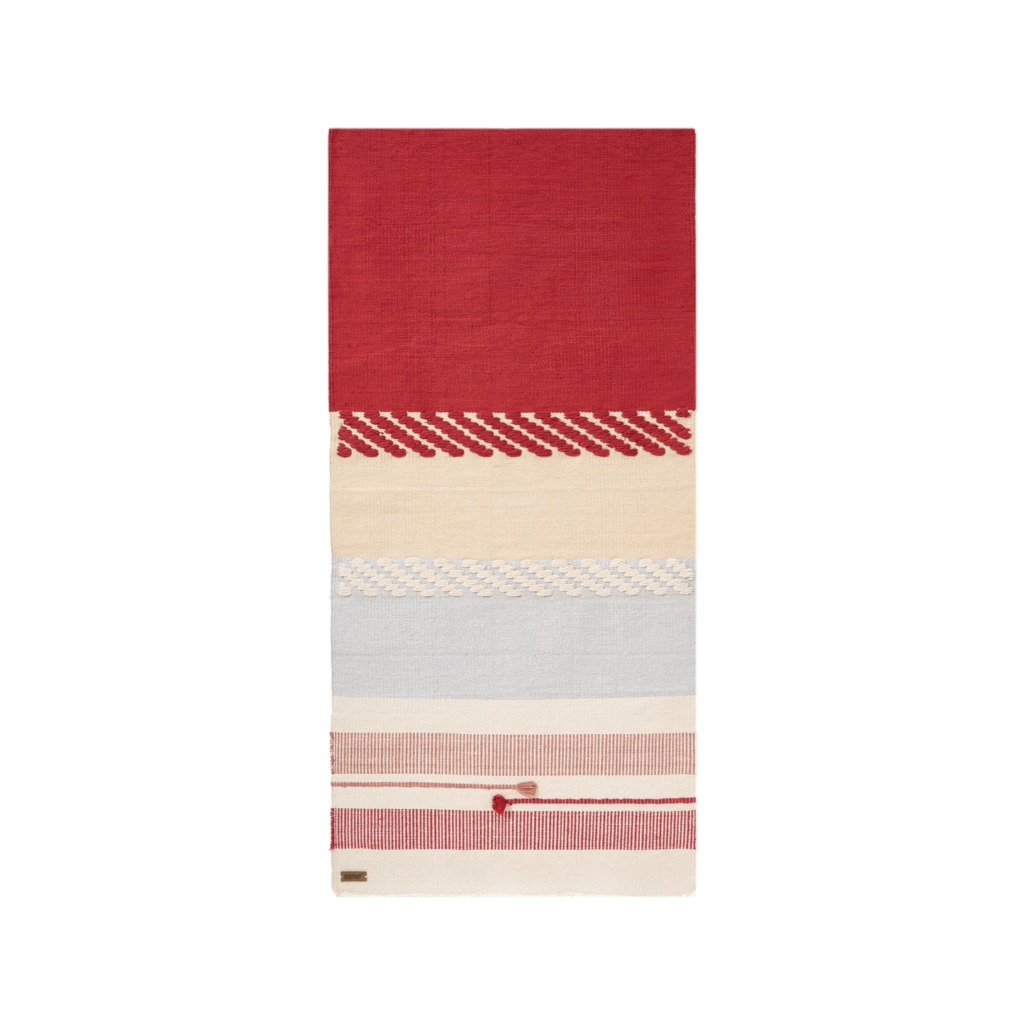 Echo Kilim Set