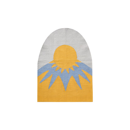 Rise Kilim Wall Art Set