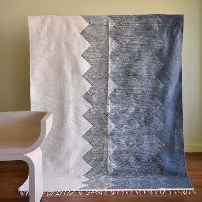 Tadreega Cotton carpet