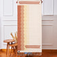 Soumak Cotton Kilim Rug