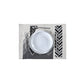 Soumak Cotton Kilim Placemats