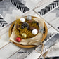 Soumak Cotton Kilim Placemats