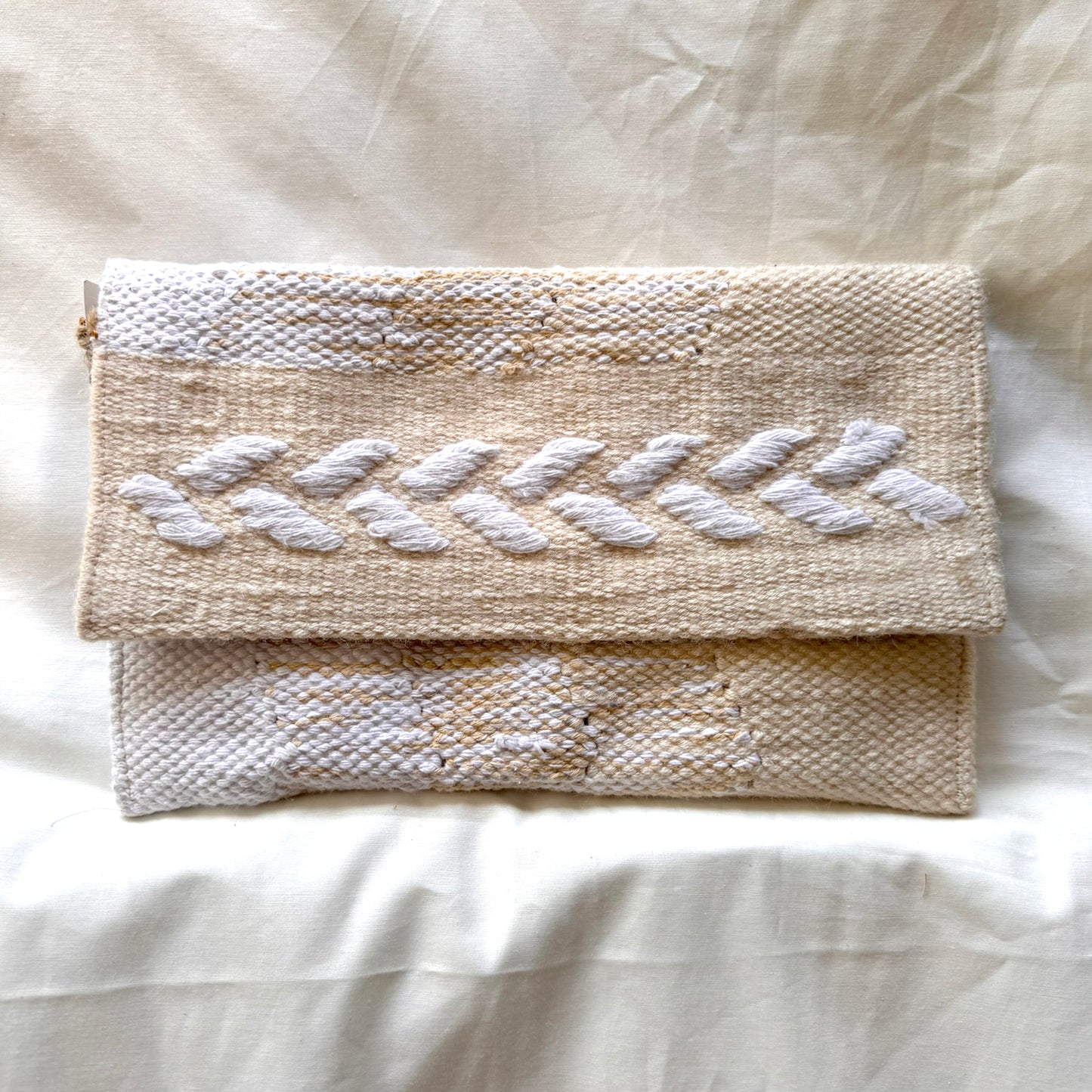 Soumak Handbag - Clutch