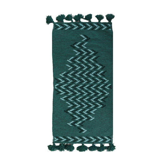 Spikes Kilim Rug