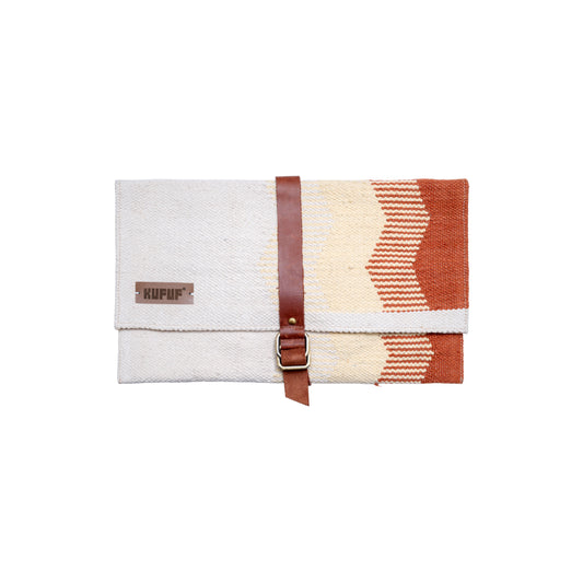 Tadreega Handbag - Clutch