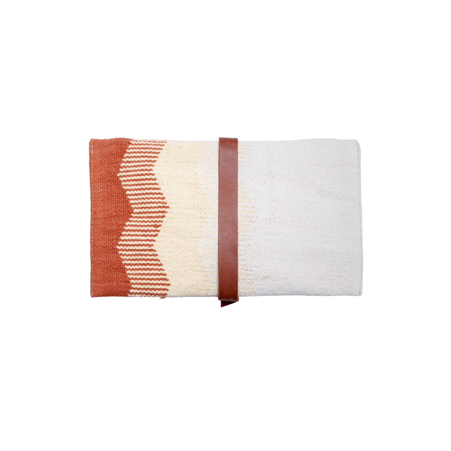 Tadreega Handbag - Clutch