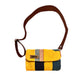 Abstract Small Handbag