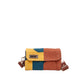 Abstract Small Handbag