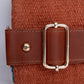 Abstract Small Handbag