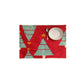 Christmas Cotton Kilim Placemats