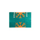 Christmas Cotton Kilim Placemats