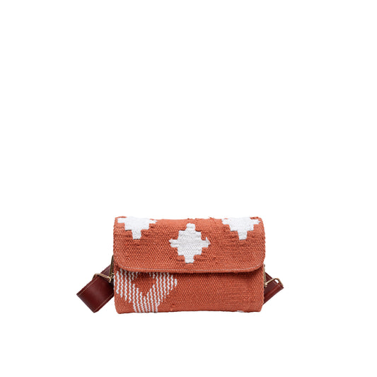 Motifa Small Handbag
