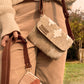 Motifa Small Handbag
