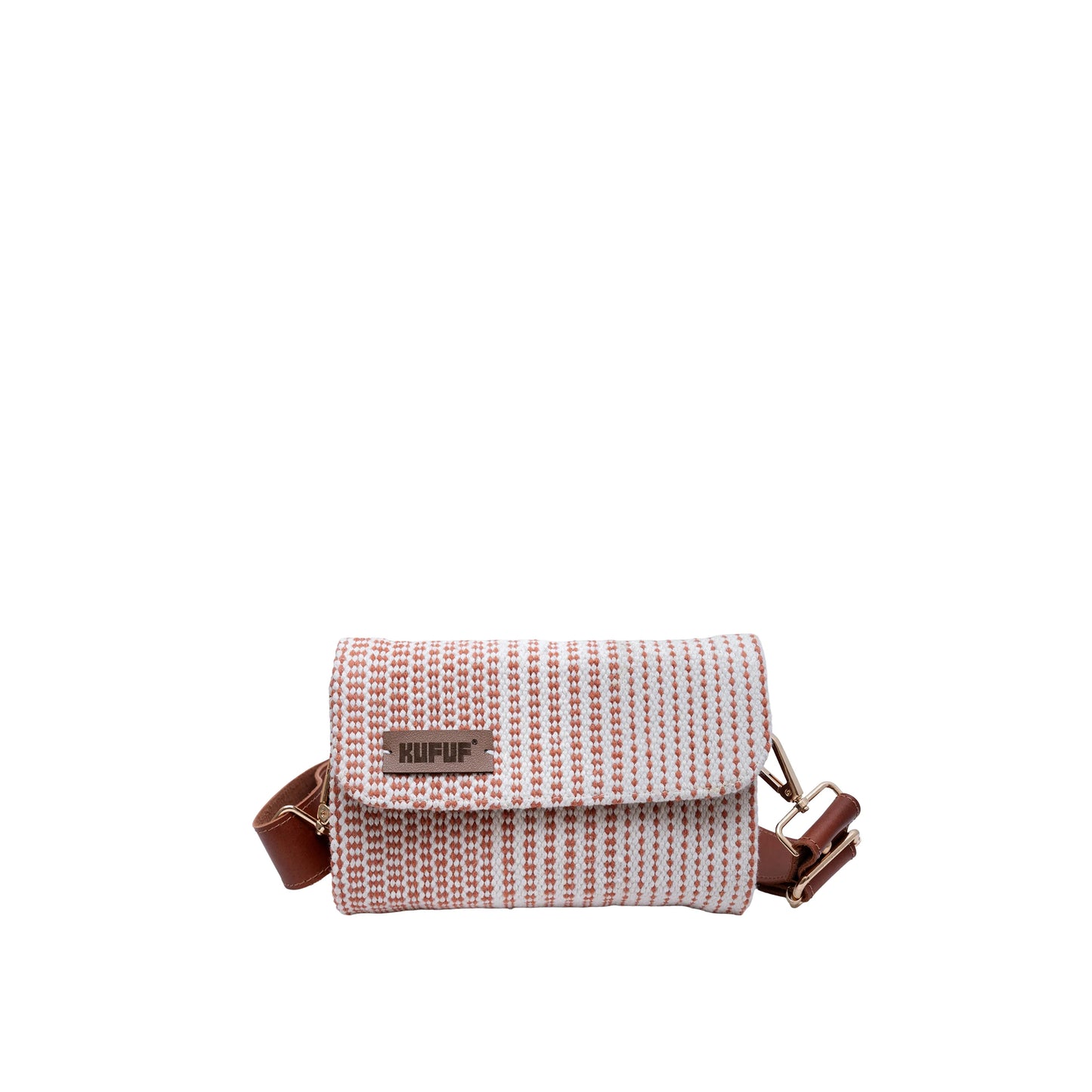 Motion Small Handbag