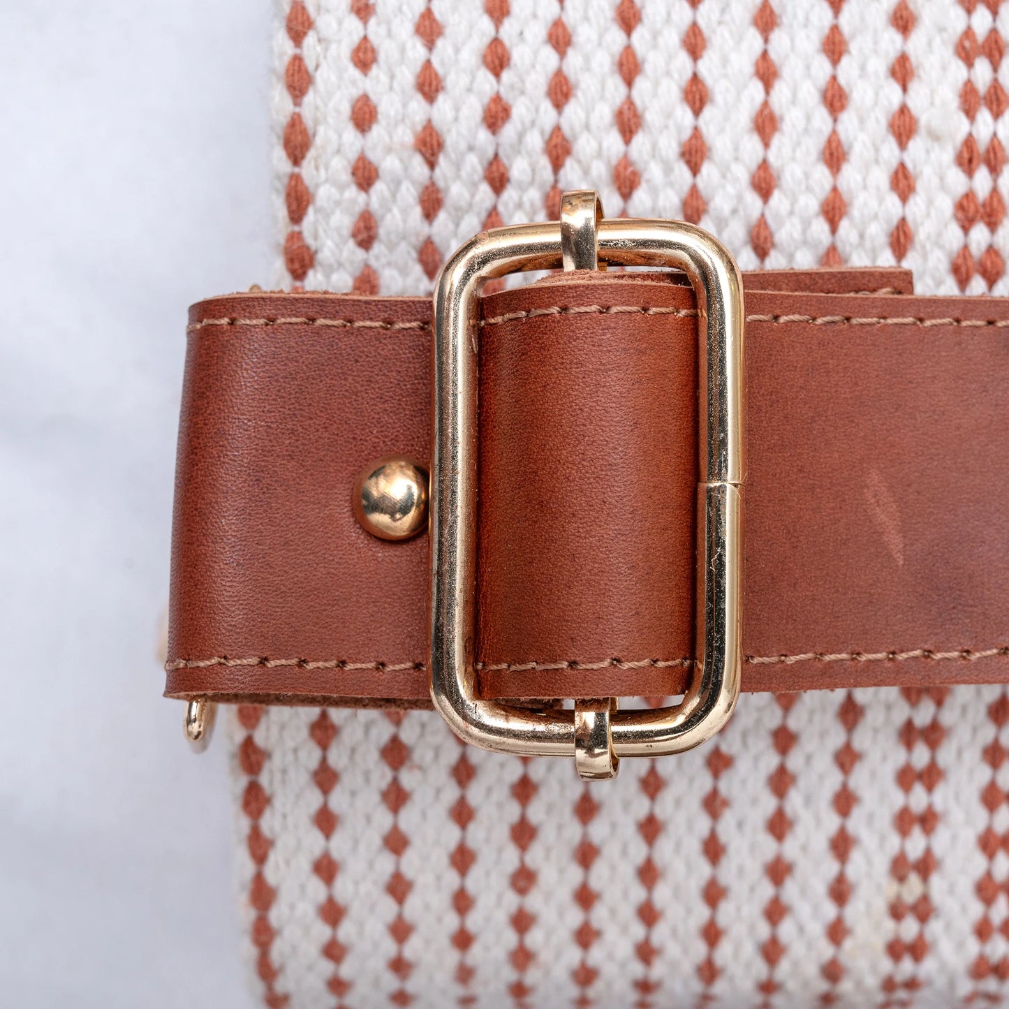 Motion Small Handbag