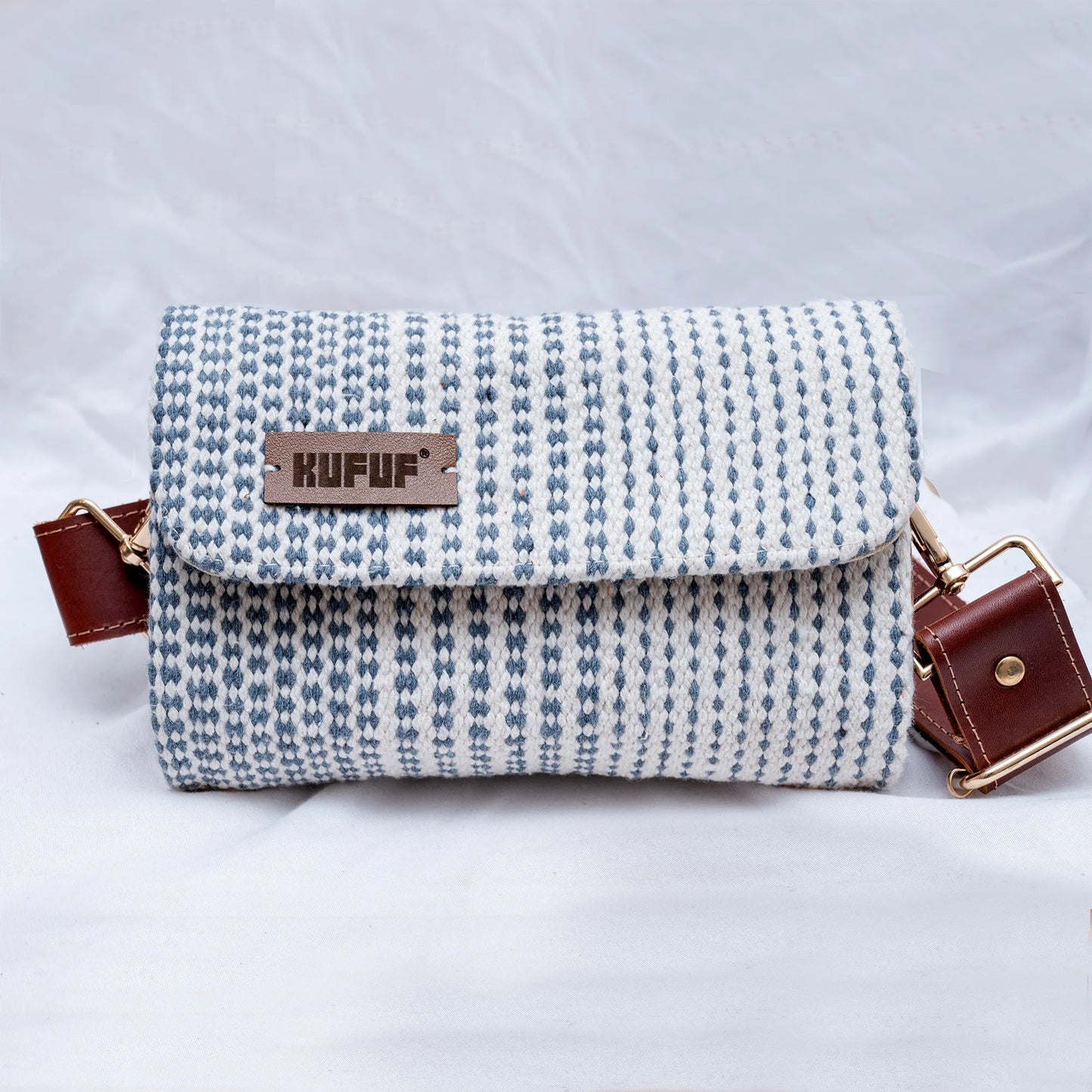 Motion Small Handbag