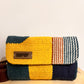 Abstract Small Handbag