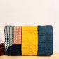 Abstract Small Handbag