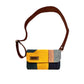Abstract Small Handbag