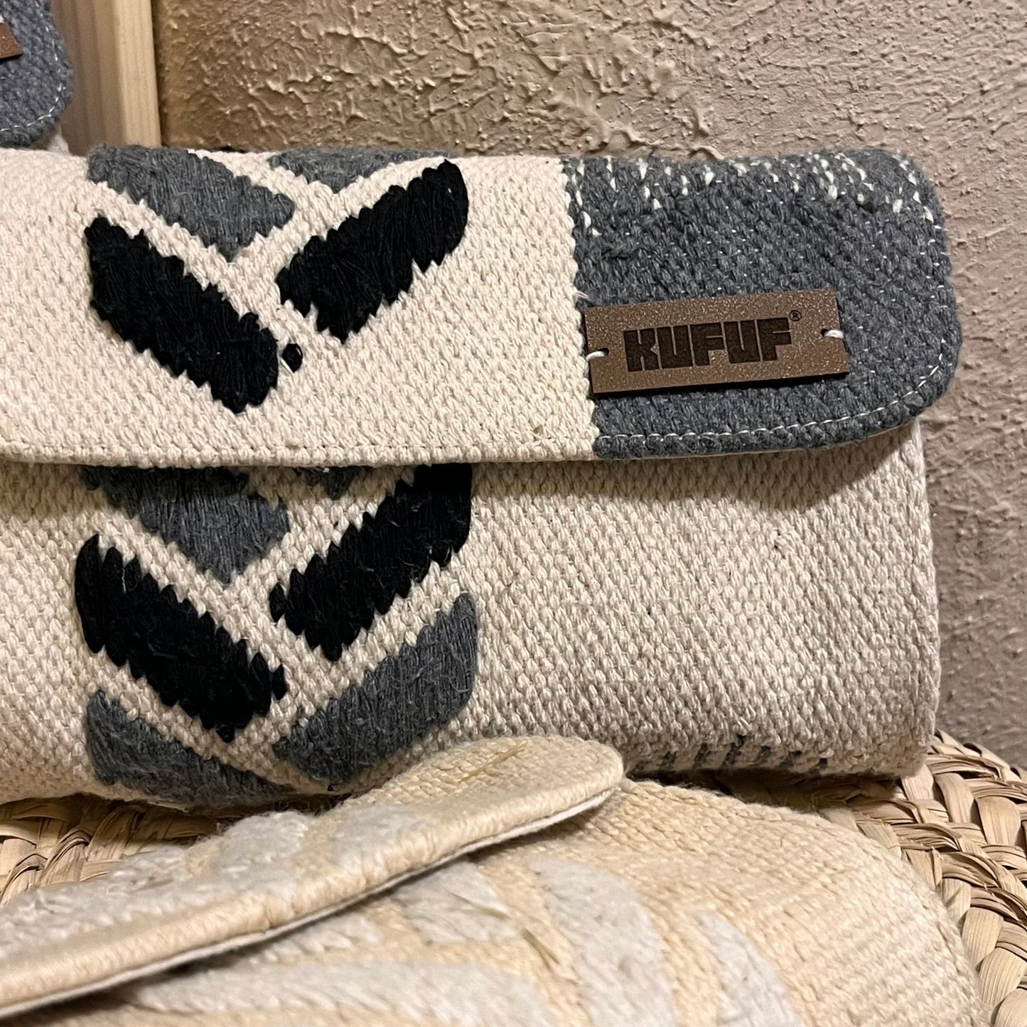 Soumak Small Handbag