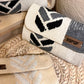 Soumak Small Handbag