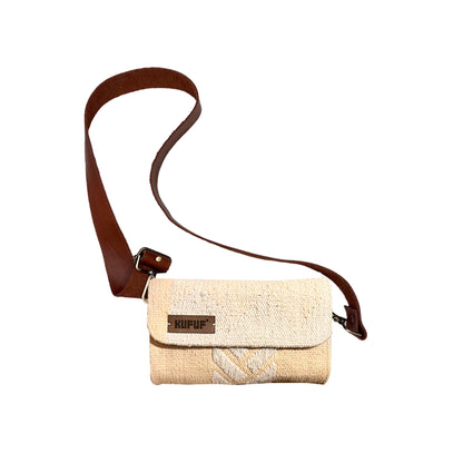 Soumak Small Handbag