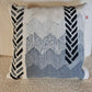 Soumak Kilim Cushion